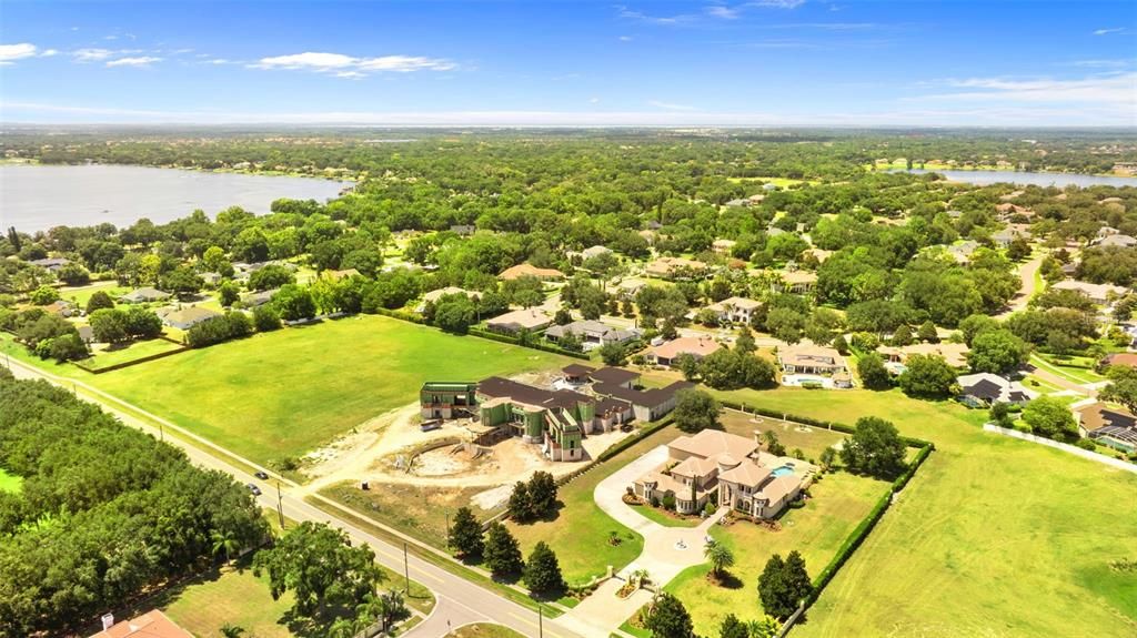 For Sale: $13,700,000 (9 beds, 10 baths, 20445 Square Feet)