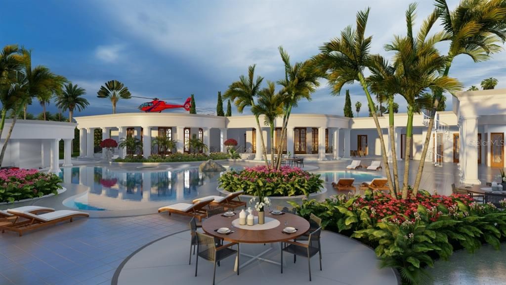 For Sale: $13,700,000 (9 beds, 10 baths, 20445 Square Feet)