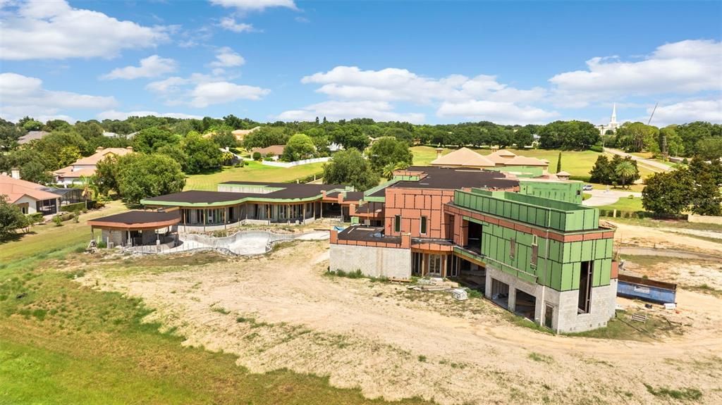 For Sale: $13,700,000 (9 beds, 10 baths, 20445 Square Feet)