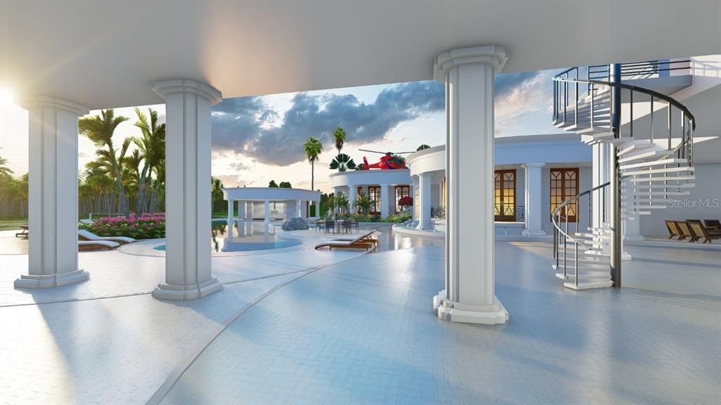 For Sale: $13,700,000 (9 beds, 10 baths, 20445 Square Feet)