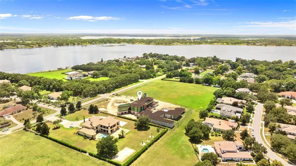 For Sale: $13,700,000 (9 beds, 10 baths, 20445 Square Feet)