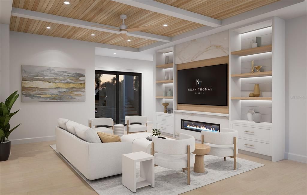 En Venta: $3,600,000 (4 camas, 3 baños, 3904 Pies cuadrados)