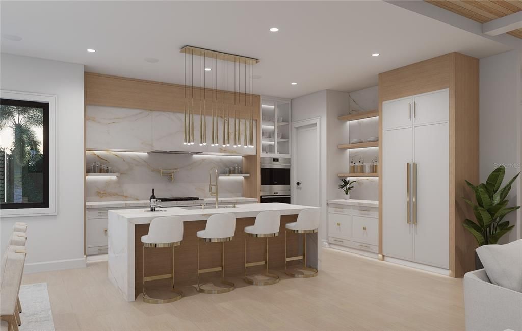 En Venta: $3,600,000 (4 camas, 3 baños, 3904 Pies cuadrados)