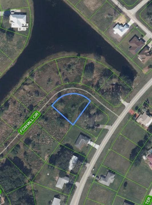 For Sale: $17,500 (0.41 acres)