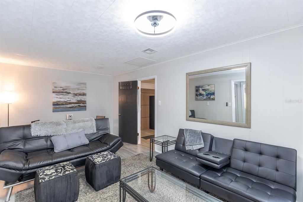 En Renta: $2,000 (1 camas, 1 baños, 700 Pies cuadrados)