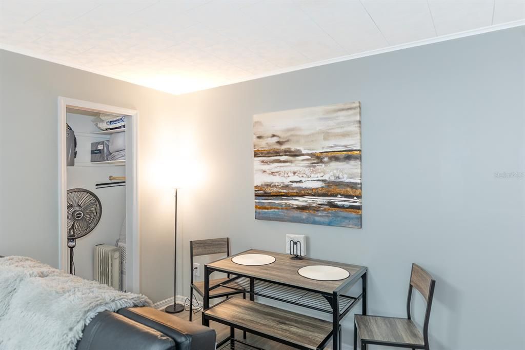 En Renta: $2,000 (1 camas, 1 baños, 700 Pies cuadrados)