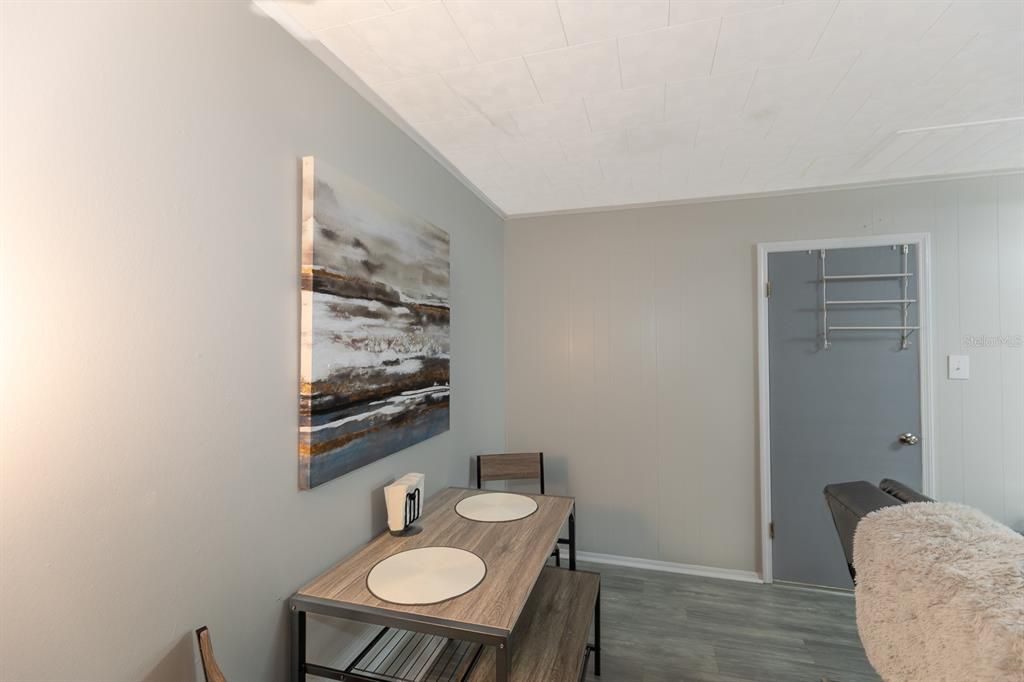 En Renta: $2,000 (1 camas, 1 baños, 700 Pies cuadrados)