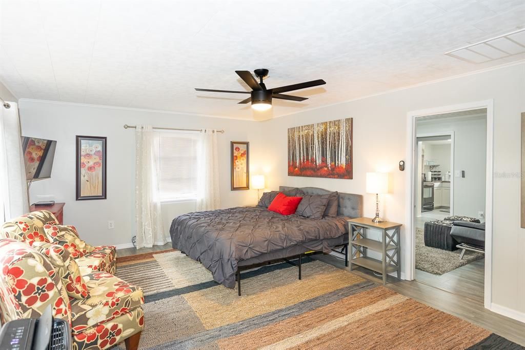 En Renta: $2,000 (1 camas, 1 baños, 700 Pies cuadrados)