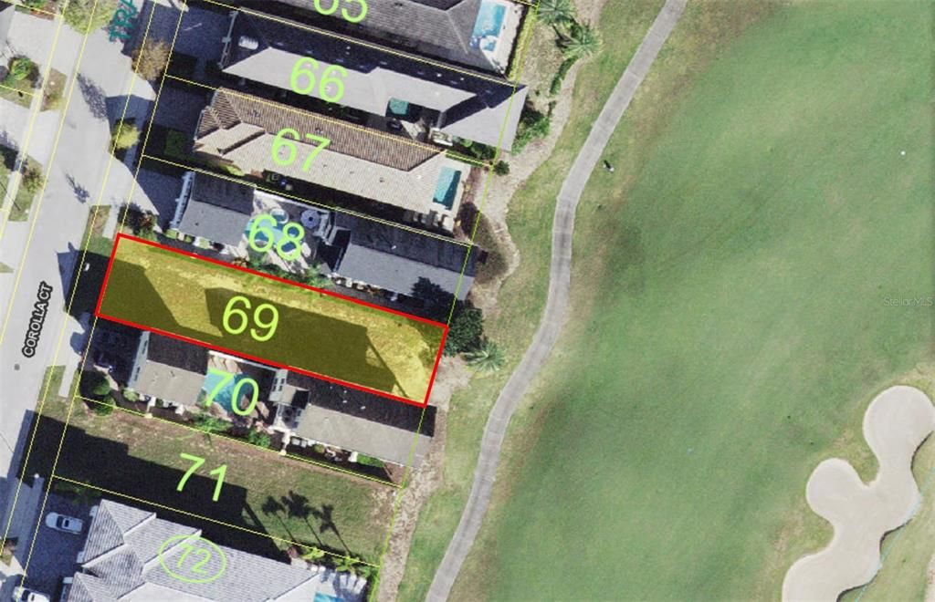 For Sale: $185,000 (0.12 acres)