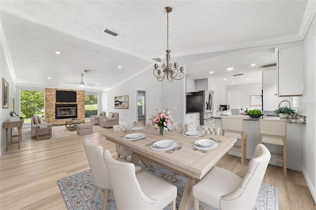 合同活跃: $263,900 (3 贝兹, 2 浴室, 1324 平方英尺)