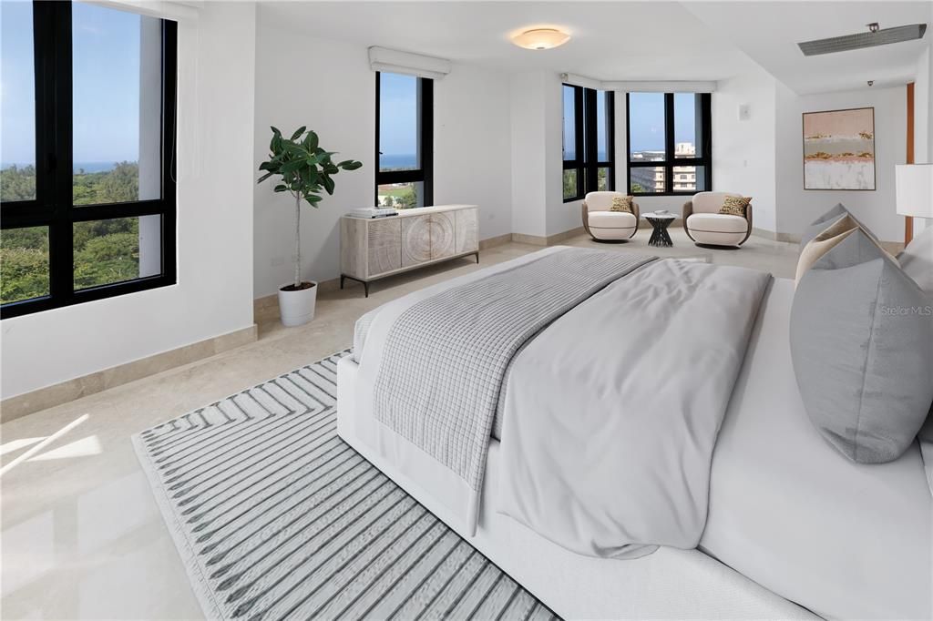 На продажу: $3,100,000 (4 спален, 4 ванн, 3816 Квадратных фут)