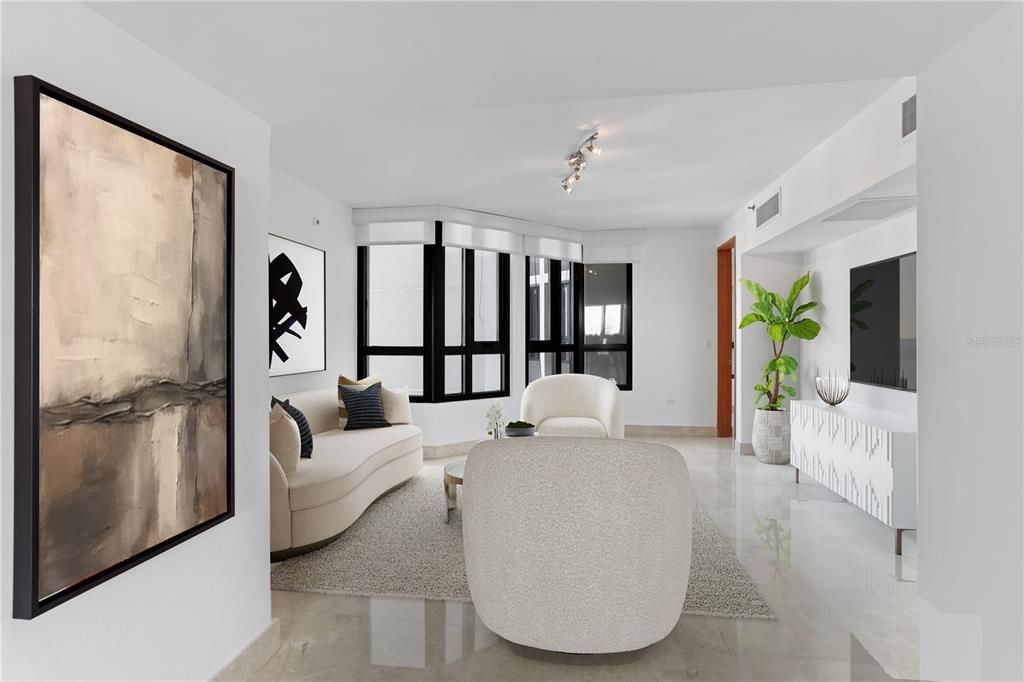 На продажу: $3,100,000 (4 спален, 4 ванн, 3816 Квадратных фут)