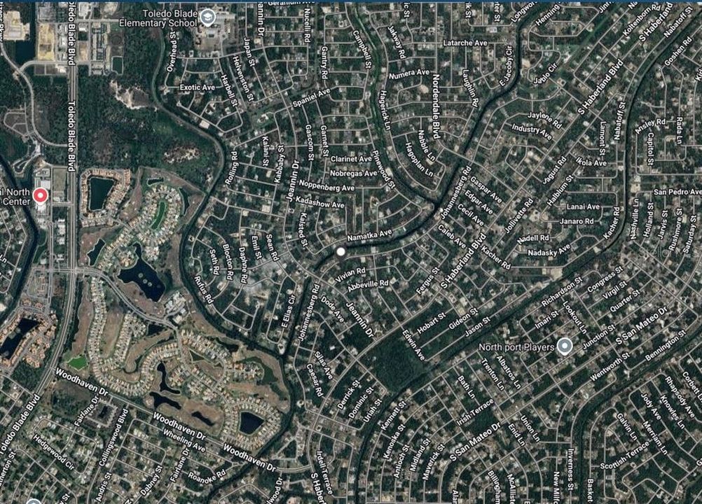 Active With Contract: $14,900 (0.23 acres)