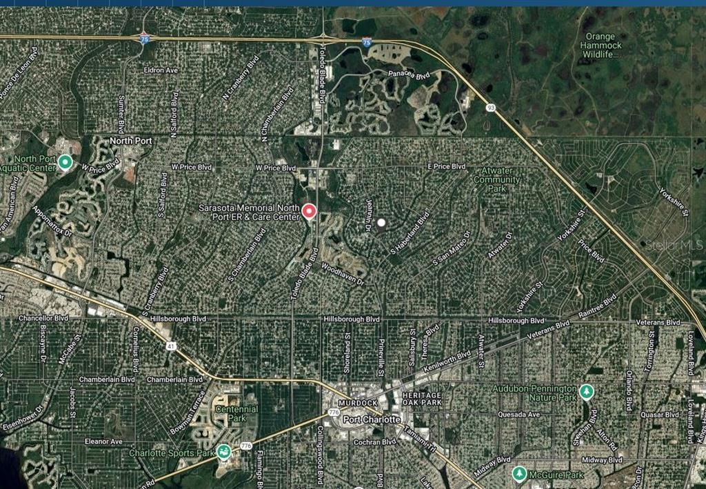 Active With Contract: $14,900 (0.23 acres)