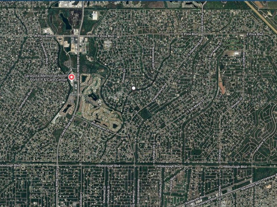 Active With Contract: $14,900 (0.23 acres)