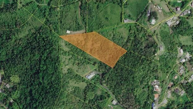 Недавно продано: $75,000 (3.88 acres)