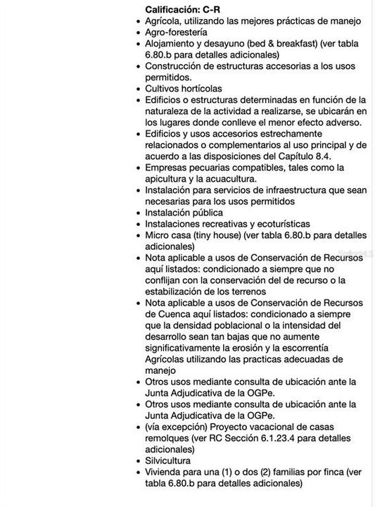 На продажу: $585,000 (39.80 acres)