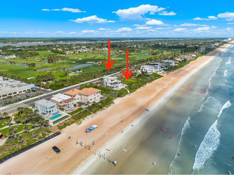 На продажу: $3,500,000 (1.09 acres)