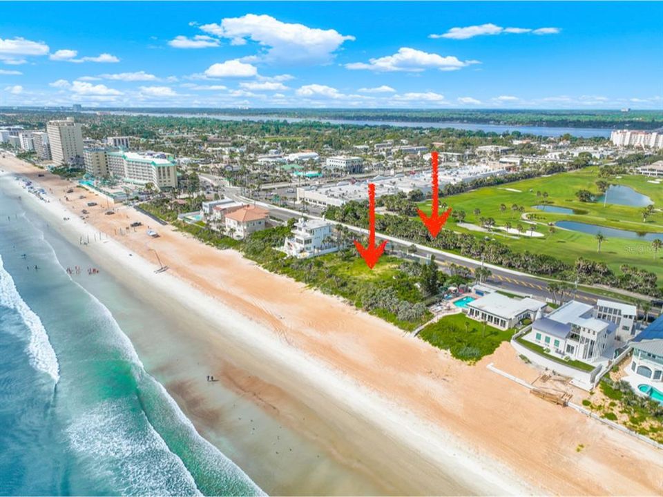 На продажу: $3,500,000 (1.09 acres)