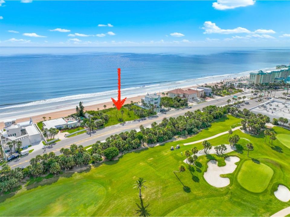 На продажу: $3,500,000 (1.09 acres)