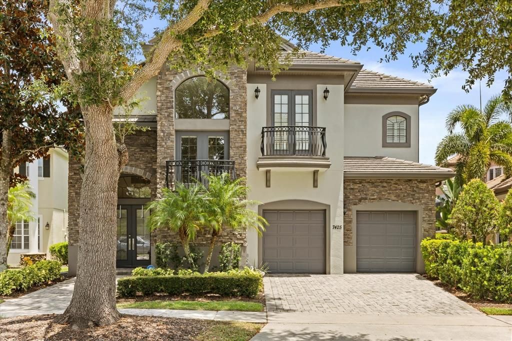 Active With Contract: $1,249,000 (4 beds, 4 baths, 4214 Square Feet)