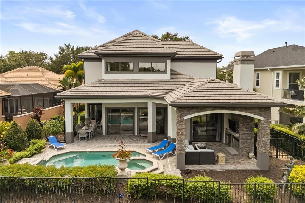 Active With Contract: $1,249,000 (4 beds, 4 baths, 4214 Square Feet)