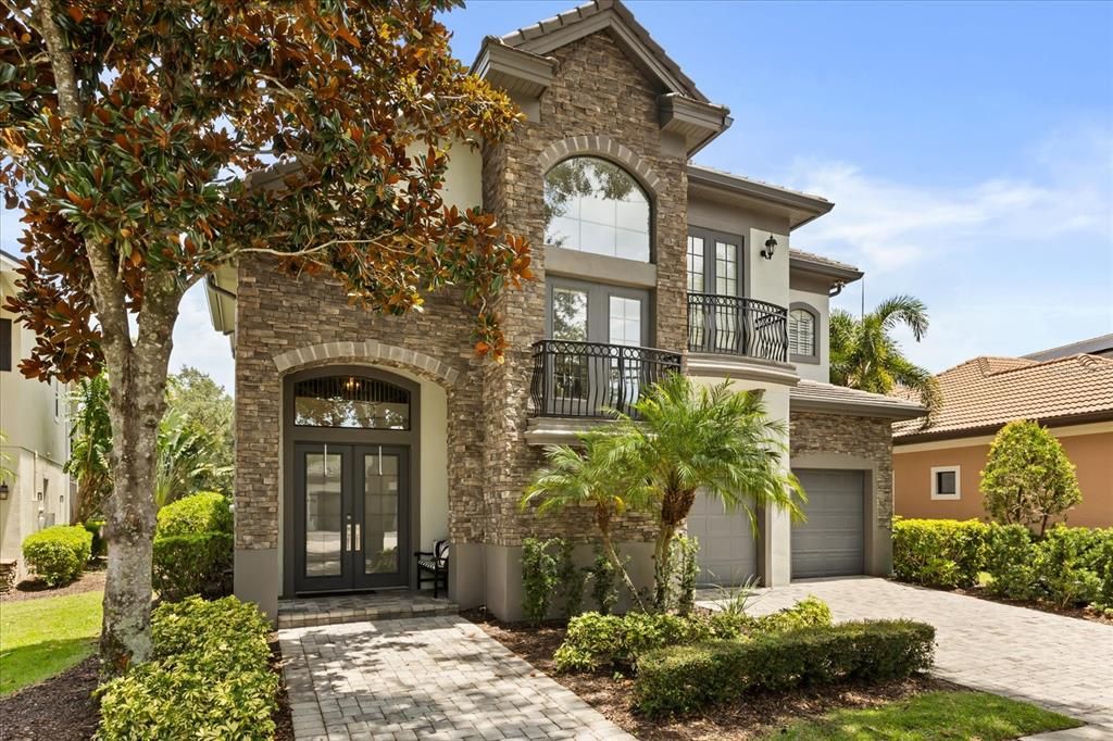 Active With Contract: $1,249,000 (4 beds, 4 baths, 4214 Square Feet)