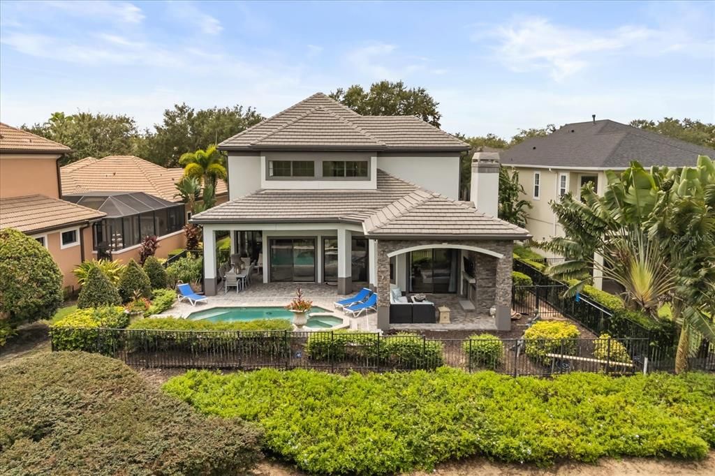 Active With Contract: $1,249,000 (4 beds, 4 baths, 4214 Square Feet)