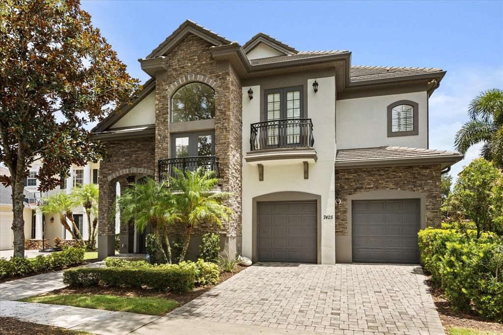 Active With Contract: $1,249,000 (4 beds, 4 baths, 4214 Square Feet)