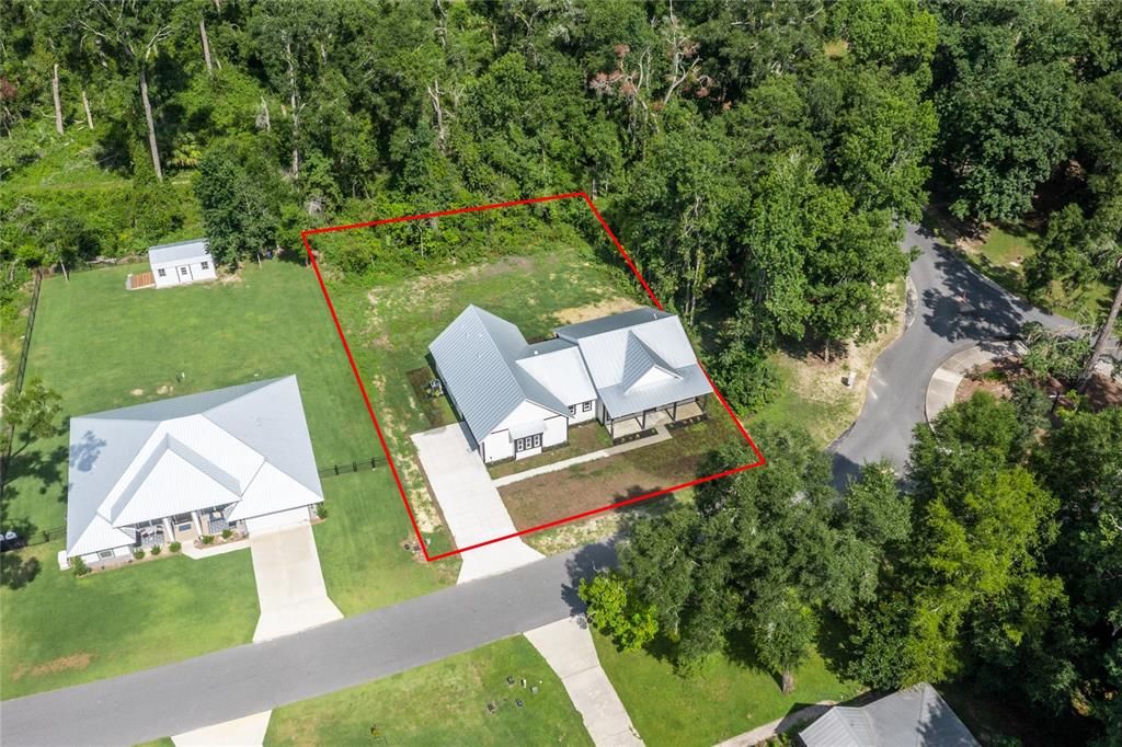 На продажу: $364,000 (3 спален, 2 ванн, 1845 Квадратных фут)