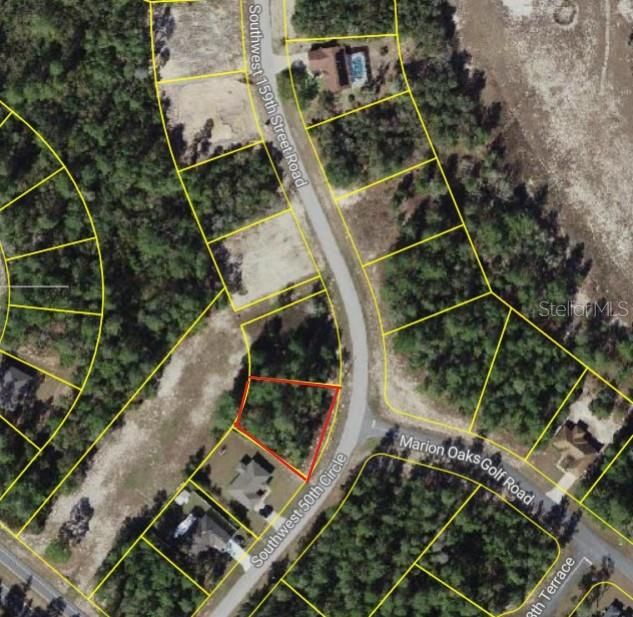 Recently Sold: $52,000 (0.29 acres)