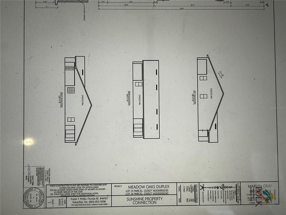 En Venta: $360,000 (0.03 acres)