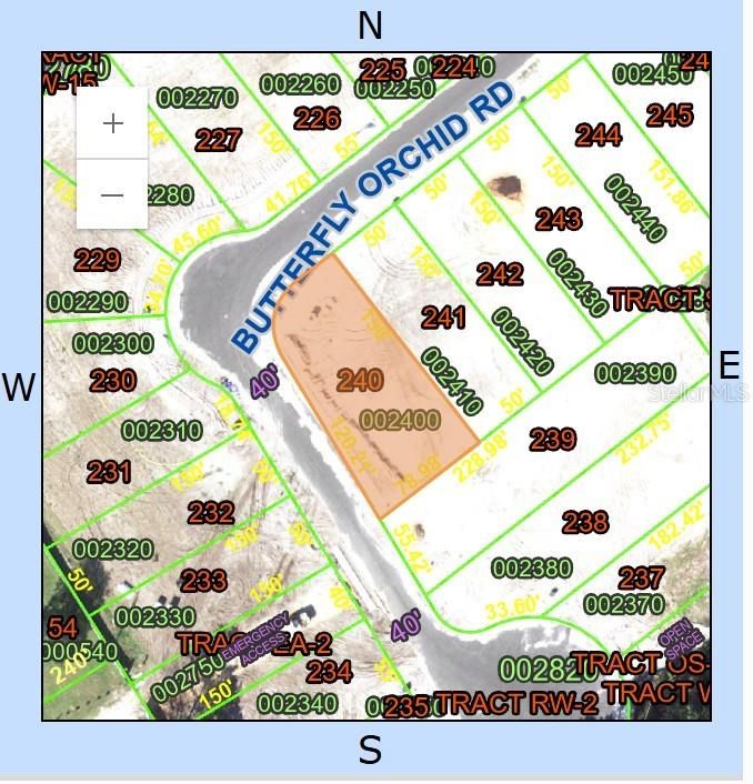 En Venta: $150,000 (0.23 acres)