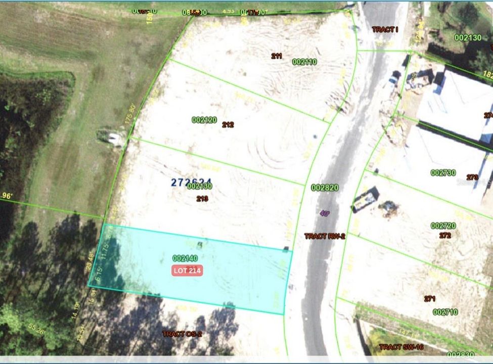 En Venta: $150,000 (0.23 acres)