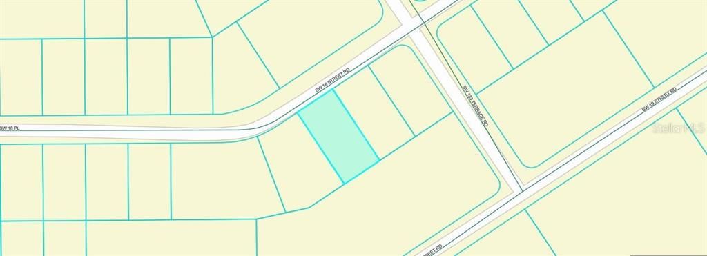 最近售出: $13,500 (0.26 acres)