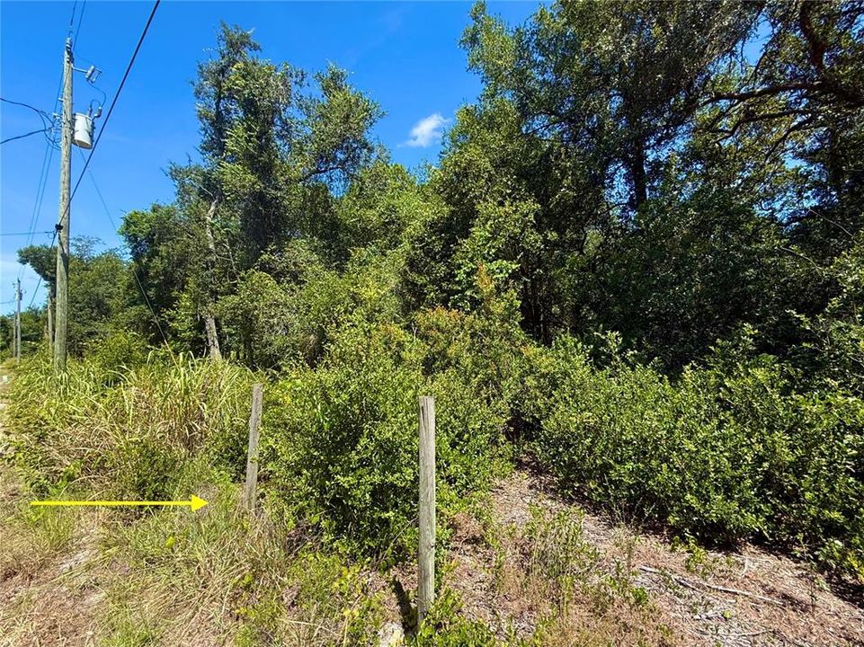 合同活跃: $24,500 (0.48 acres)