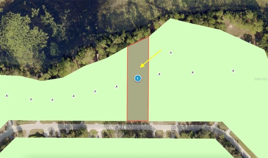 合同活跃: $24,500 (0.48 acres)