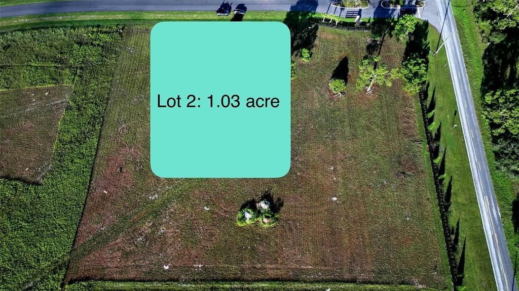 For Sale: $150,000 (1.03 acres)