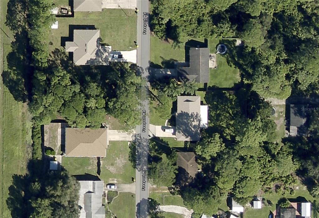 Active With Contract: $75,000 (0.23 acres)