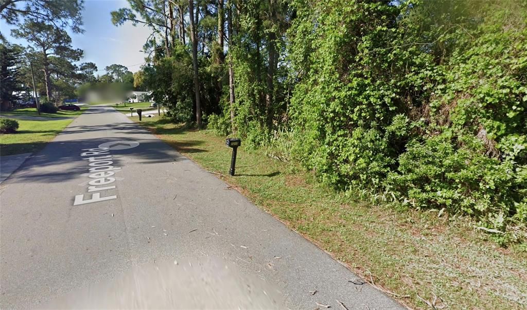 Active With Contract: $75,000 (0.23 acres)