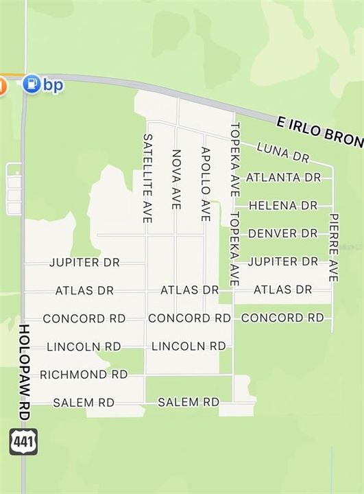 En Venta: $54,000 (0.91 acres)