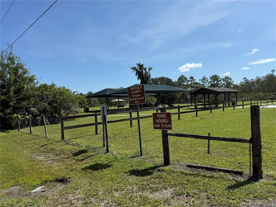 En Venta: $54,000 (0.91 acres)