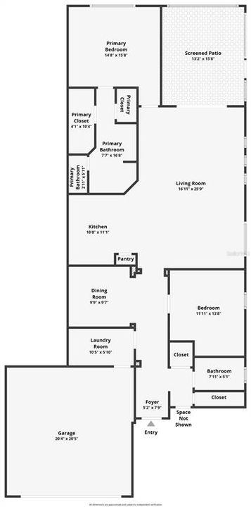 合同活跃: $475,000 (3 贝兹, 2 浴室, 1848 平方英尺)