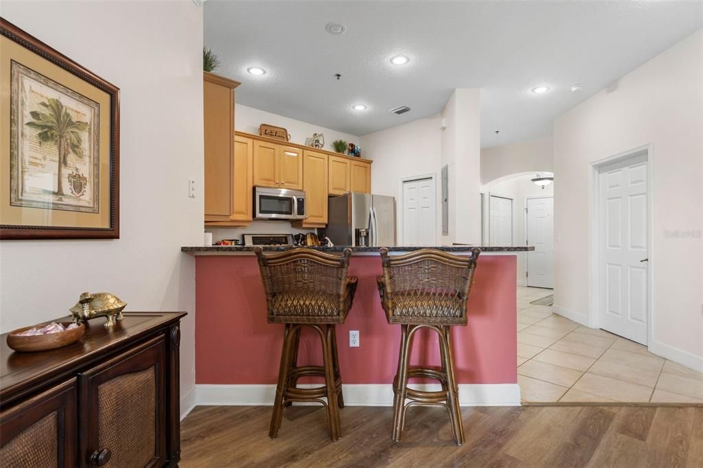 En Renta: $3,500 (2 camas, 2 baños, 1264 Pies cuadrados)