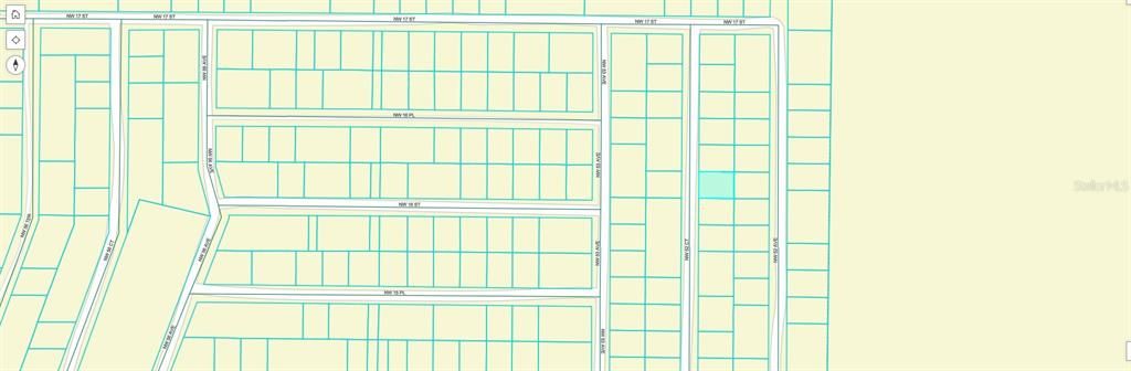 待售: $15,900 (0.17 acres)
