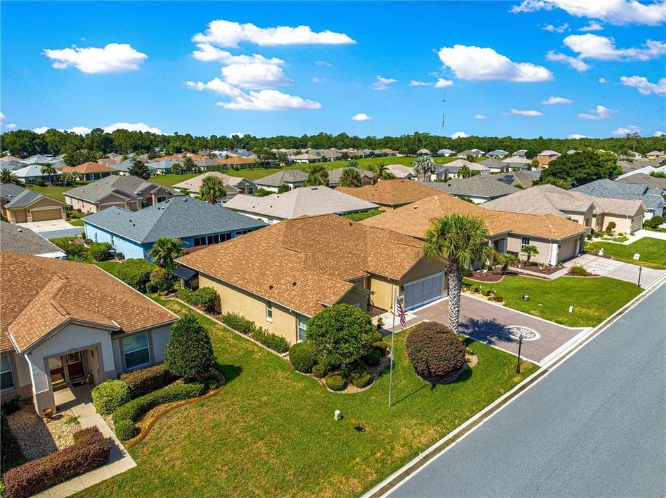 На продажу: $419,900 (3 спален, 2 ванн, 2413 Квадратных фут)