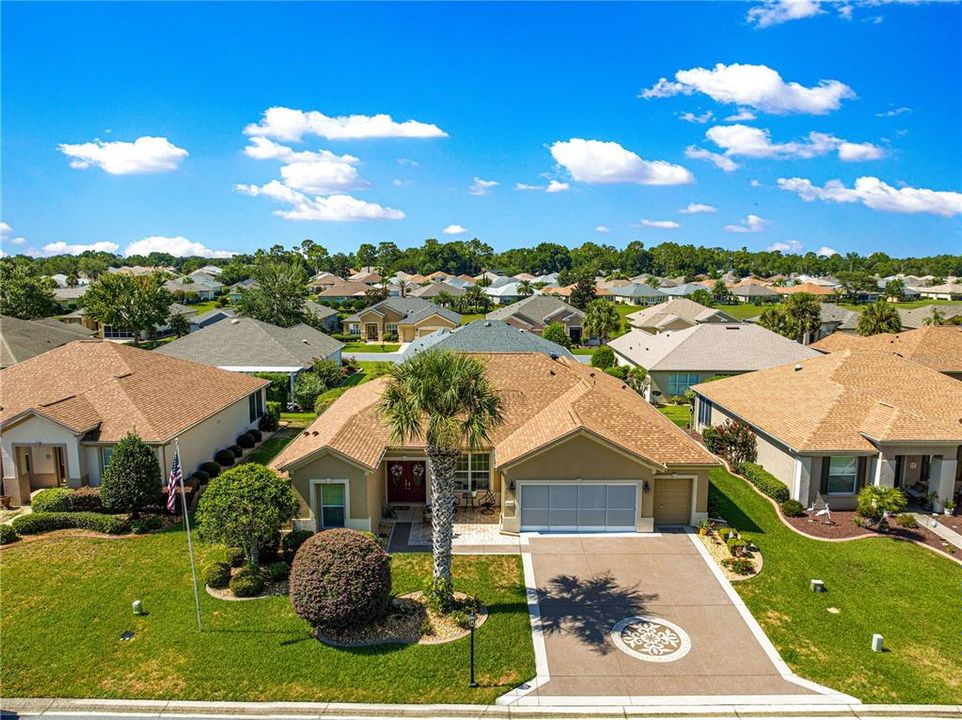 На продажу: $419,900 (3 спален, 2 ванн, 2413 Квадратных фут)