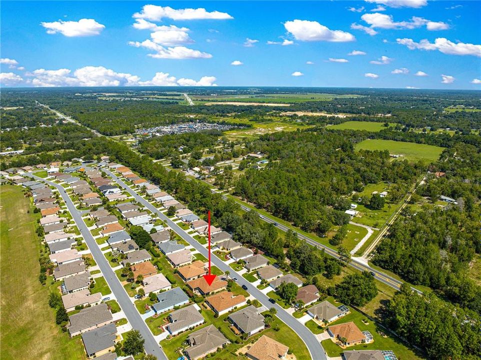 На продажу: $419,900 (3 спален, 2 ванн, 2413 Квадратных фут)