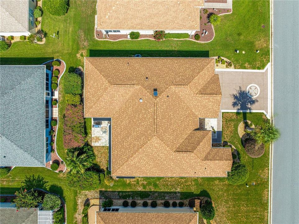 На продажу: $419,900 (3 спален, 2 ванн, 2413 Квадратных фут)