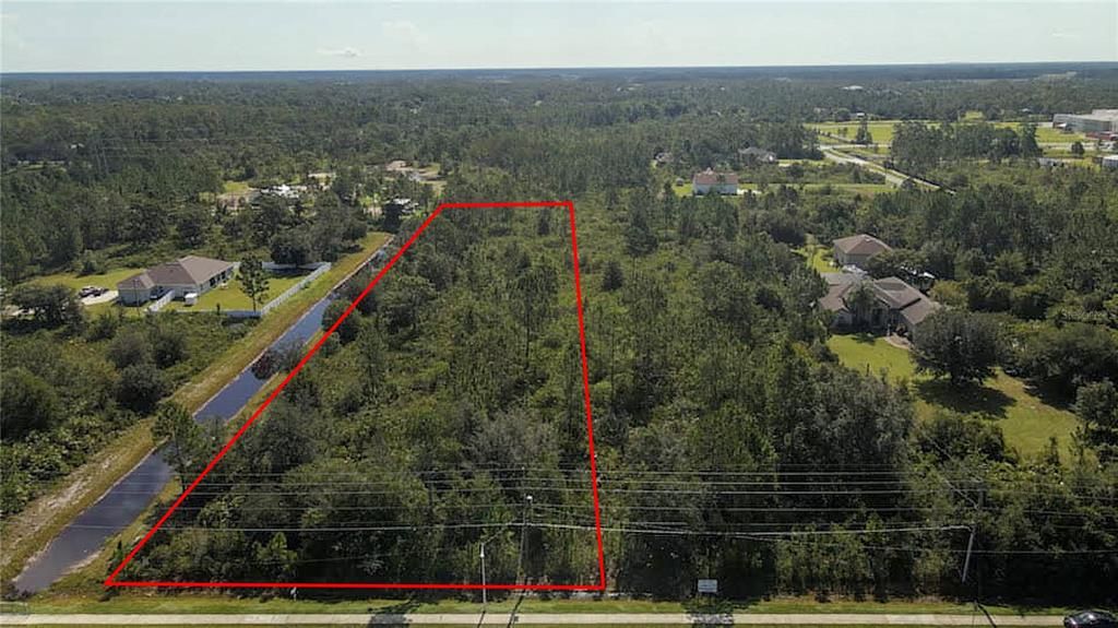 En Venta: $250,000 (2.53 acres)